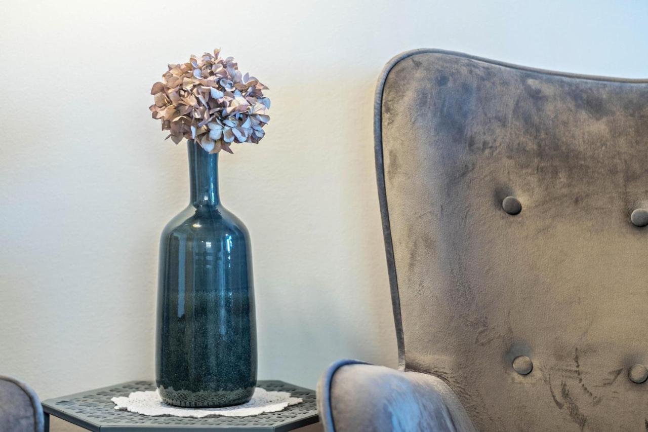 Beckenbinder Apartement Schlern San Genesio Atesino Esterno foto