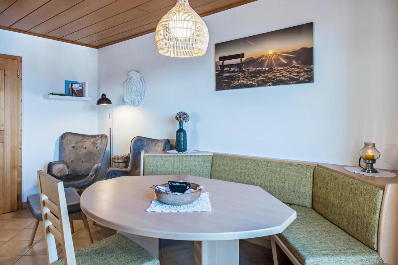 Beckenbinder Apartement Schlern San Genesio Atesino Esterno foto