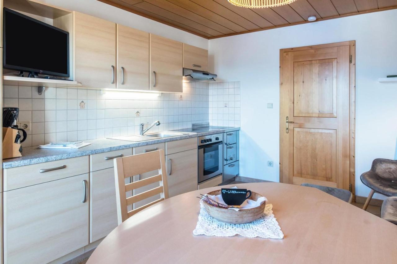 Beckenbinder Apartement Schlern San Genesio Atesino Esterno foto