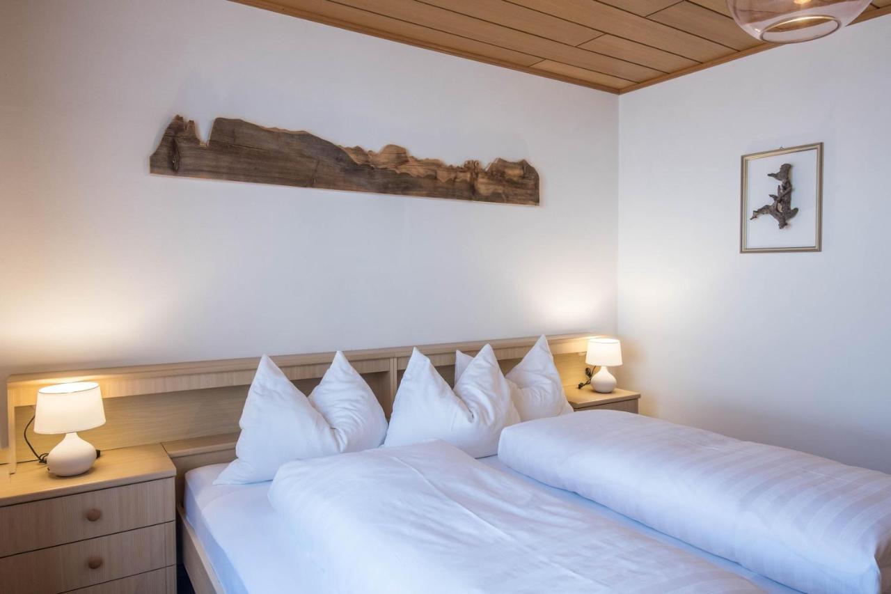 Beckenbinder Apartement Schlern San Genesio Atesino Esterno foto